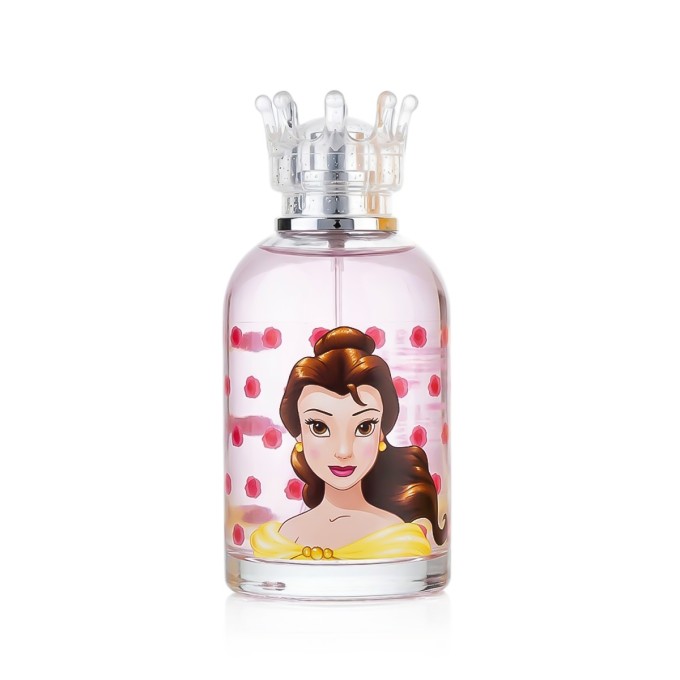 Air-Val Disney Princess Belle Eau De Toilette 100 ml