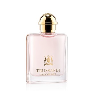 Trussardi Delicate Rose Eau De Toilette 30 ml  kvepalai moterims 2