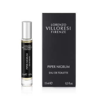 Lorenzo Villoresi Firenze Piper Nigrum Eau De Toilette 15 ml  kvepalai unisex