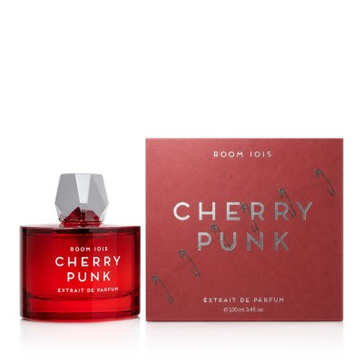Room 1015 Cherry Punk Extrait de parfum 100 ml  kvepalai unisex