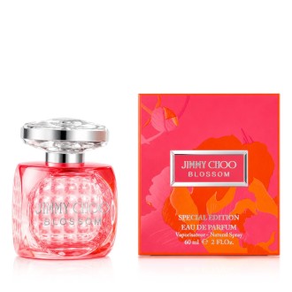 Jimmy Choo Blossom Special Edition Eau De Parfum 60 ml  kvepalai moterims