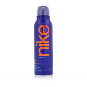 Nike Indigo Man Deodorant VAPO 200 ml vyrams