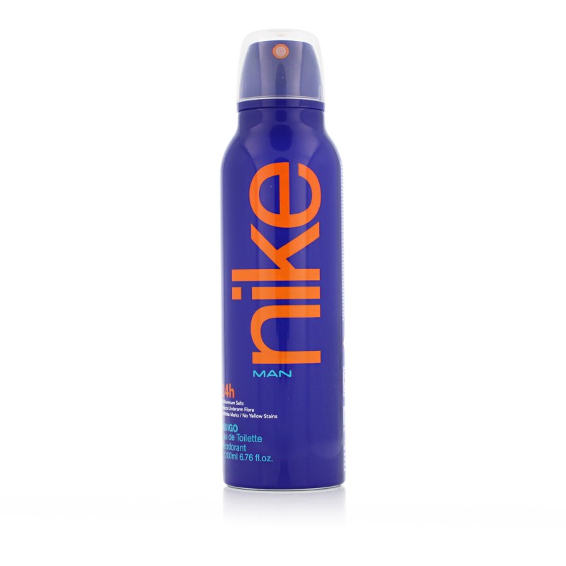 Nike Indigo Man Deodorant VAPO 200 ml vyrams