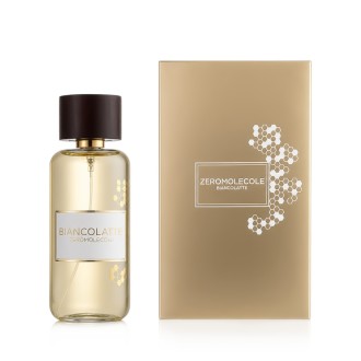 Zeromolecole Biancolatte Parfum UNISEX 100 ml  kvepalai unisex