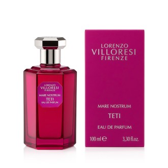 Lorenzo Villoresi Firenze Mare Nostrum Teti Eau De Parfum 100 ml  kvepalai unisex
