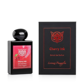 Lorenzo Pazzaglia Cherry Ink Extrait de parfum 28 ml  kvepalai unisex