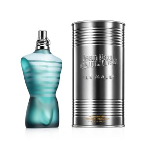 Jean Paul Gaultier Le Male Eau De Toilette 40 ml kvepalai vyrams
