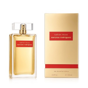 Narciso Rodriguez Safran Musc Eau De Parfum Intense 100 ml kvepalai unisex