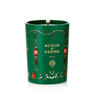 Acqua Di Parma Bosco Parfume Candle 200 ml (unisex) 2