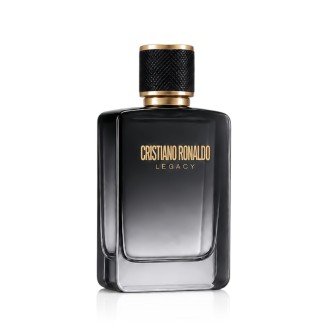 Cristiano Ronaldo Legacy Eau De Parfum 30 ml kvepalai vyrams 2