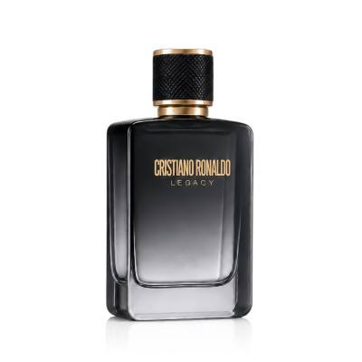 Cristiano Ronaldo Legacy Eau De Parfum 30 ml kvepalai vyrams