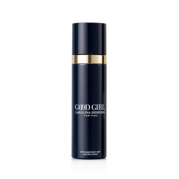 Carolina Herrera Good Girl Bodyspray 100 ml (woman)