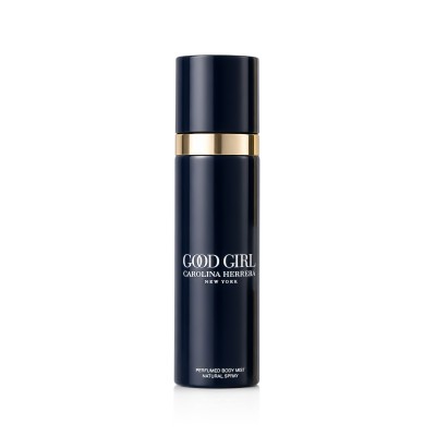 Carolina Herrera Good Girl Bodyspray 100 ml (woman)