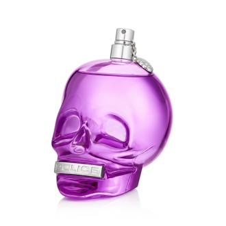 POLICE To Be (Woman) Eau De Parfum 200 ml kvepalai moterims 2