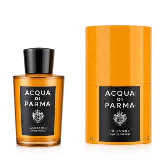 Acqua Di Parma Oud & Spice Eau De Parfum 180 ml kvepalai vyrams
