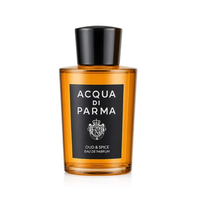 Acqua Di Parma Oud & Spice Eau De Parfum 180 ml kvepalai vyrams