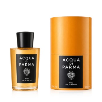 Acqua Di Parma Oud Eau De Parfum 180 ml kvepalai unisex 2