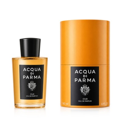 Acqua Di Parma Oud Eau De Parfum 180 ml kvepalai unisex