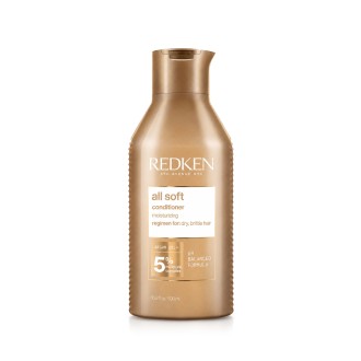 Redken All Soft Conditioner 500 ml