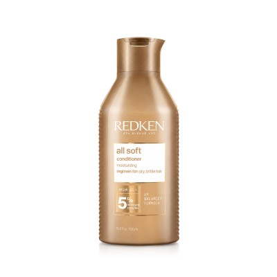 Redken All Soft Conditioner 500 ml