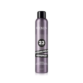 Redken Strong Hold Hairspray 23 400 ml