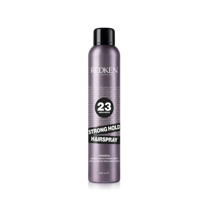 Redken Strong Hold Hairspray 23 400 ml