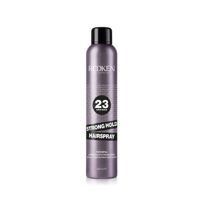 Redken Strong Hold Hairspray 23 400 ml