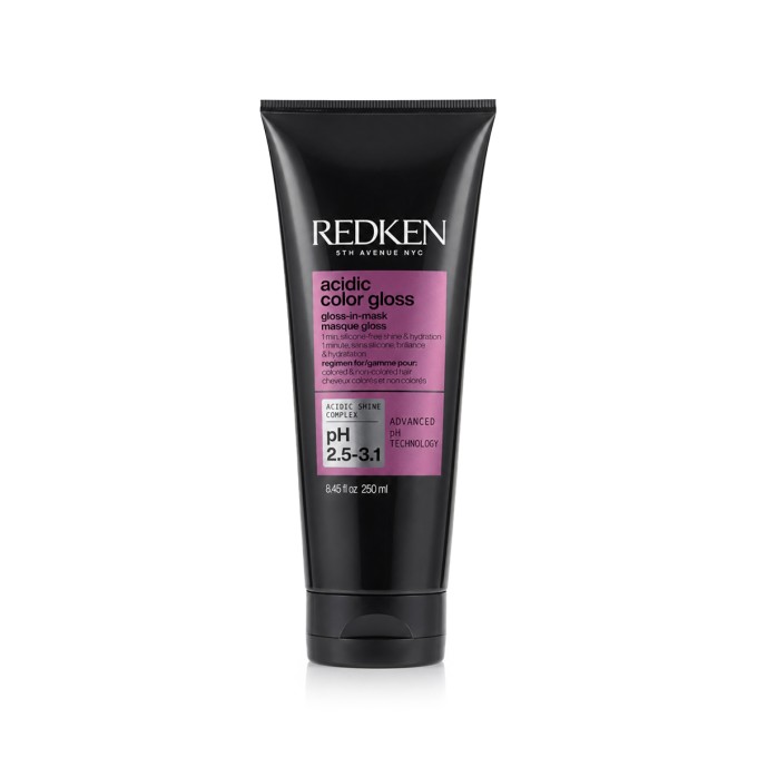 Redken Acidic Color Gloss-In-Mask 250 ml