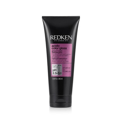 Redken Acidic Color Gloss-In-Mask 250 ml