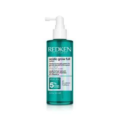 Redken Acidic Grow Full System Scalp And Hair Serum 100 ml
