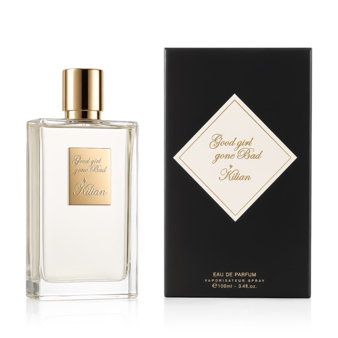 By Kilian Good Girl Gone Bad Eau De Parfum 100 ml kvepalai moterims