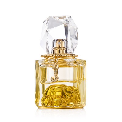 Juicy Couture Oui Play Blooming Babe Eau De Parfum 15 ml kvepalai moterims