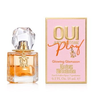 Juicy Couture Glowing Glamazon Eau De Parfum 15 ml  kvepalai unisex