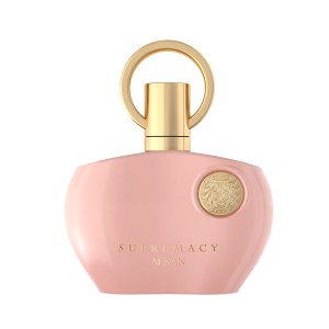Afnan Supremacy Pink Eau De Parfum 100 ml kvepalai moterims 2