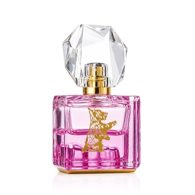 Juicy Couture Oui Play Sweet Diva Eau De Parfum 15 ml kvepalai moterims