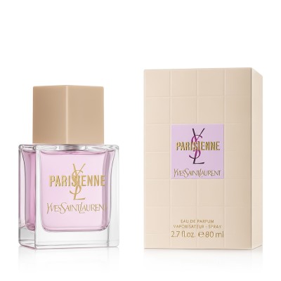 Yves Saint Laurent Parisienne Eau De Parfum 80 ml kvepalai moterims
