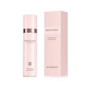Givenchy Irresistible Deodorant in glass 100 ml moterims