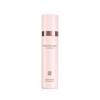 Givenchy Irresistible Deodorant in glass 100 ml moterims 2