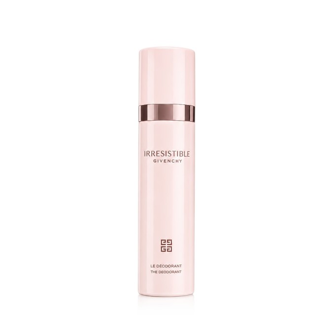 Givenchy Irresistible Deodorant in glass 100 ml moterims