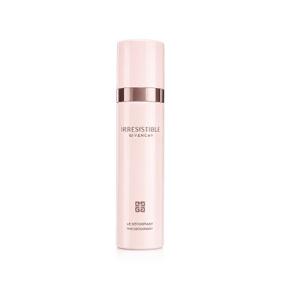 Givenchy Irresistible Deodorant in glass 100 ml moterims
