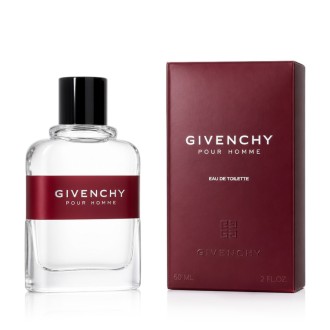 Givenchy Pour Homme Eau De Toilette 60 ml kvepalai vyrams