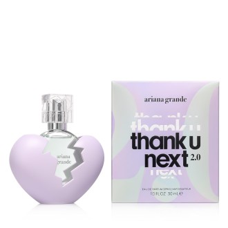 Ariana Grande Thank U Next 2.0 Eau De Parfum 30 ml kvepalai moterims