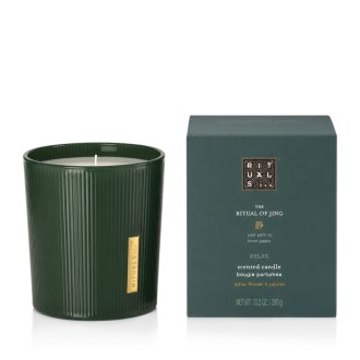 Rituals The Ritual of Jing Scented Candle 290 g