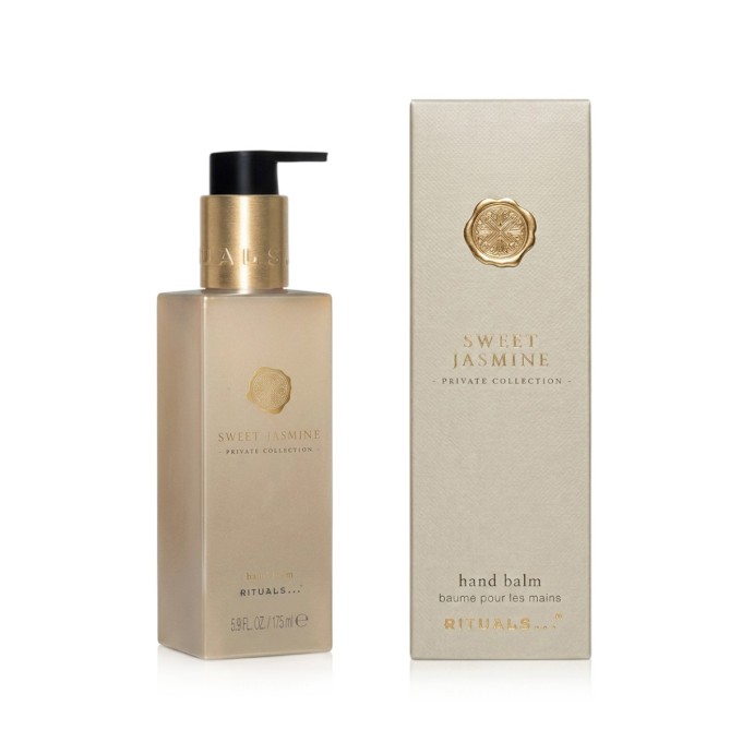 Rituals Private Collection Sweet Jasmine Hand Balm 175 ml