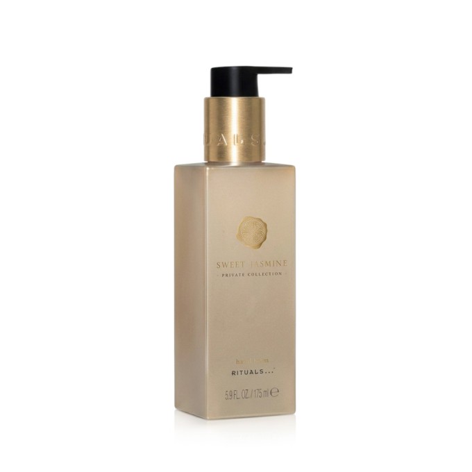 Rituals Private Collection Sweet Jasmine Hand Balm 175 ml