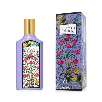 Gucci Flora Gorgeous Magnolia Eau De Parfum Refill 150 ml  kvepalai moterims