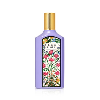 Gucci Flora Gorgeous Magnolia Eau De Parfum Refill 150 ml kvepalai moterims
