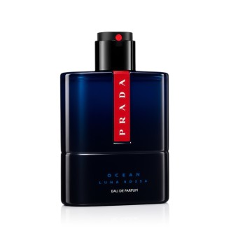 Prada Luna Rossa Ocean Eau De Parfum Refillable 150 ml kvepalai vyrams