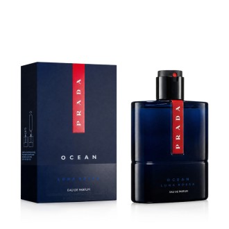 Prada Luna Rossa Ocean Eau De Parfum Refillable 150 ml kvepalai vyrams 2
