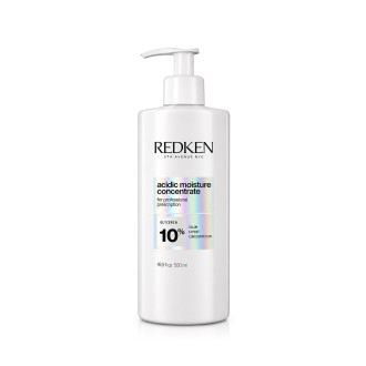 Redken Acidic Moisture Concentrate 500 ml